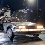 Back To The Future Part III: Time’s Up, Runt!